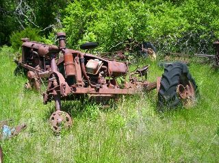 Austin Farm Salvage Online Catalog